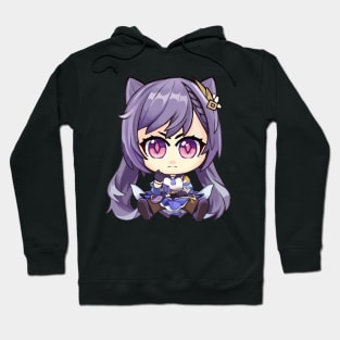 Keqing Hoodie